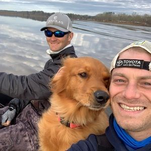 Meet your Posher, Corey